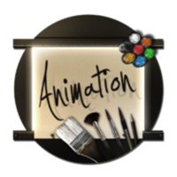 Escritorio de animación