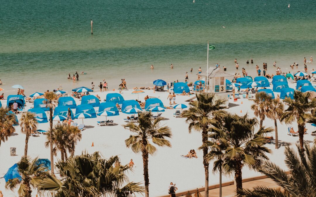 Experience the Best of Orlando and Clearwater Beach