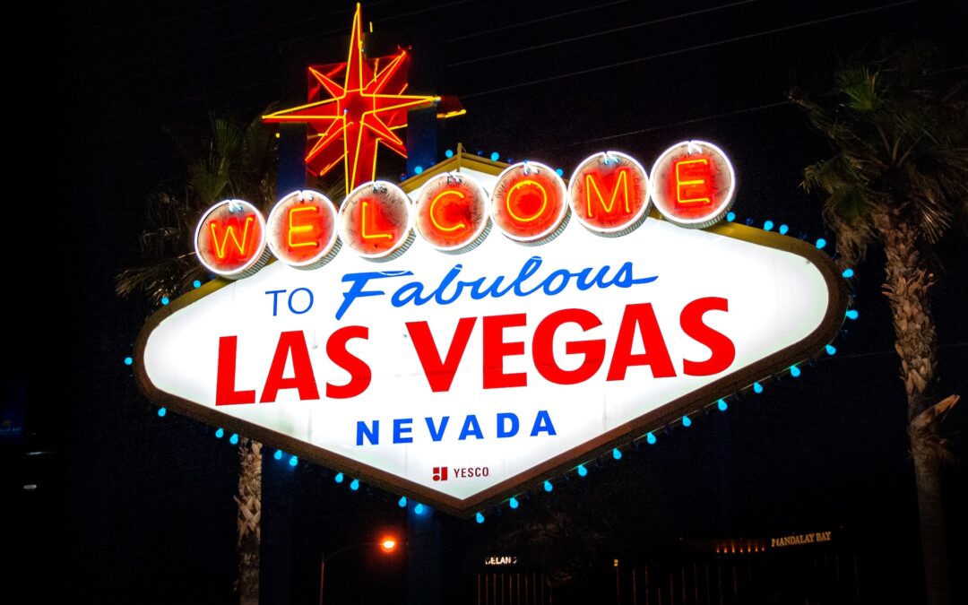 Exploring the Elevation of Las Vegas: Unveiling Nevada’s High-Altitude Jewel