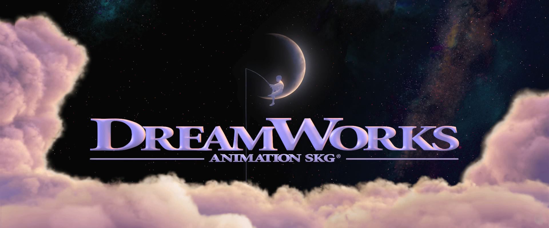 Estudios de animación: Dreamworks-animación-estudios