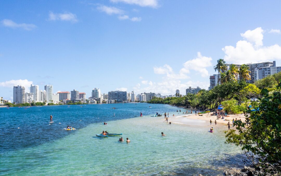 Renting a Car in Puerto Rico: All You Need to Know for your Travel