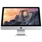 Apple iMac 27" with Retina Display