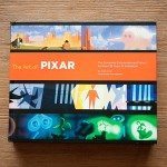 The Art of Pixar