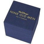 Walt Disney's Nine Old Men: The Flipbooks