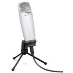 Samson C01U USB Studio Condenser Microphone