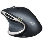 Logitech Wireless Performance Mouse MX