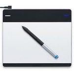 Wacom Intuos Pen and Touch