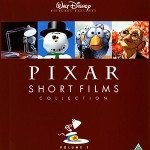 Pixar Short Films Collection