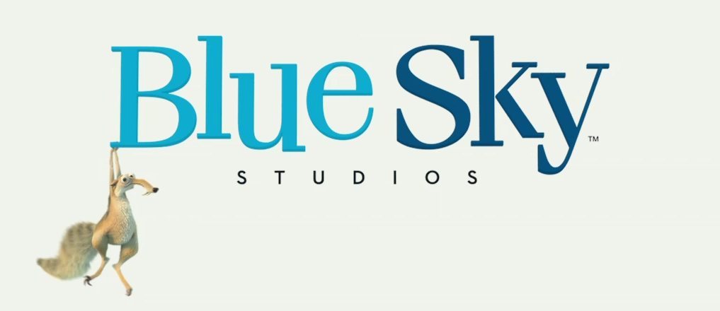 Estudios de animación: Estudios Blue Sky