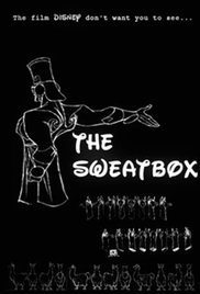 The Sweatbox - Los mejores documentales de animación