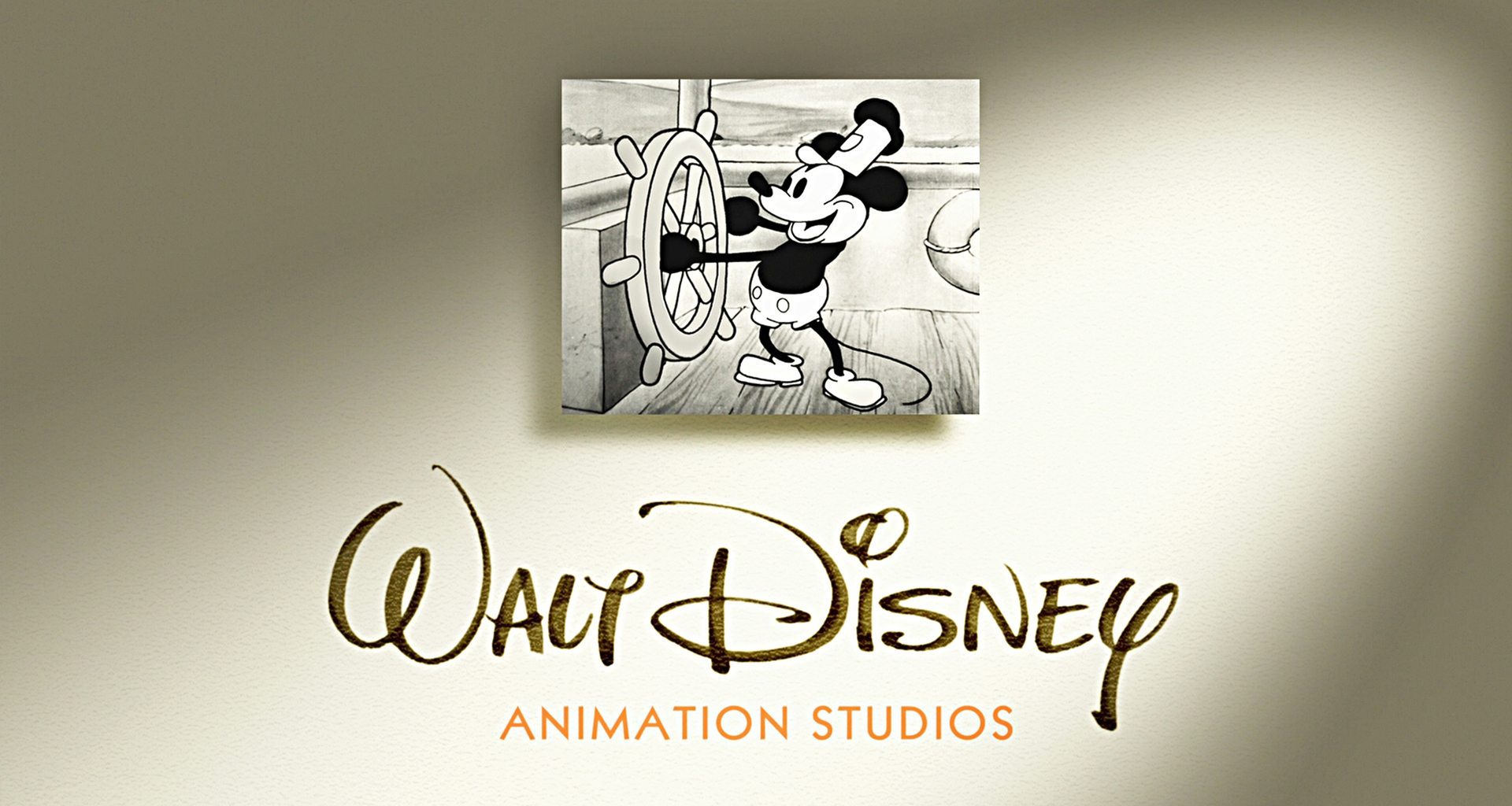 Animation Studios: Walt Disney Animation Studios