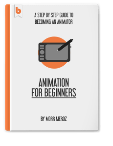 Animation For Beginners