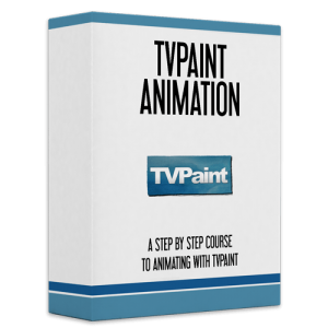 TVPaint Animation course